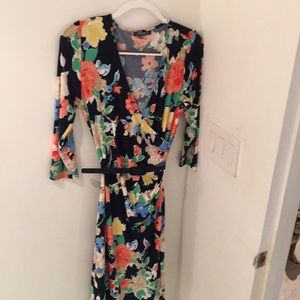 Ralph Lauren Jersey dress